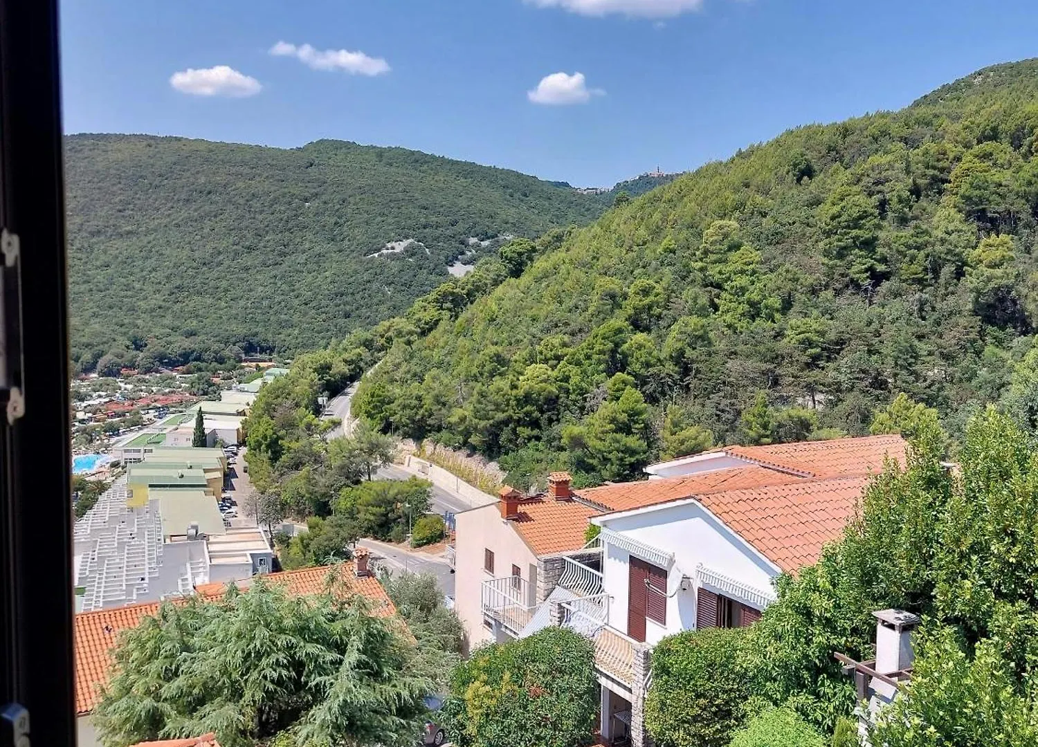 Sunshine Apartment West Rabac 0*,  Kroatien