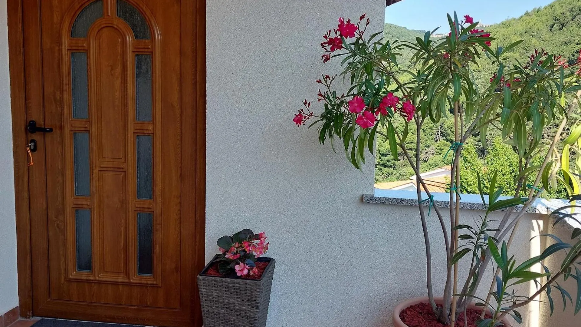 Casa Panorama Sunset Apartment Rabac