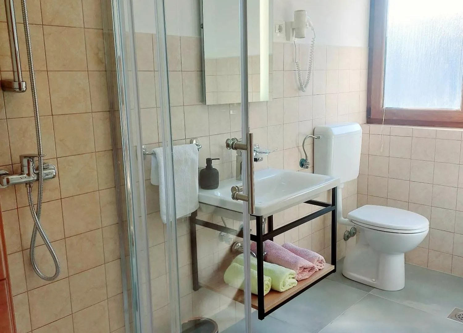 Casa Panorama Sunset Apartment Rabac