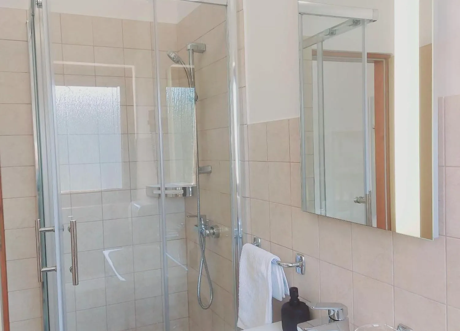 Sunshine Apartment West Rabac Kroatien