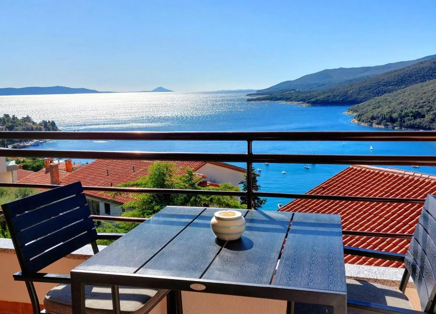 Sunshine Apartment West Rabac 0*,