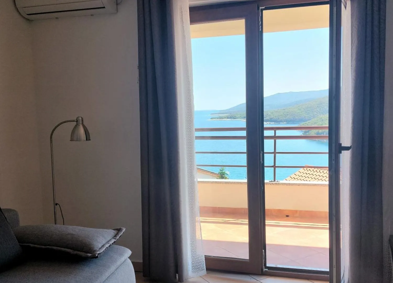 Sunshine Apartment West Rabac 0*,