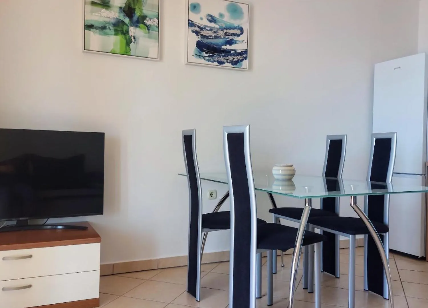 Sunshine Apartment West Rabac