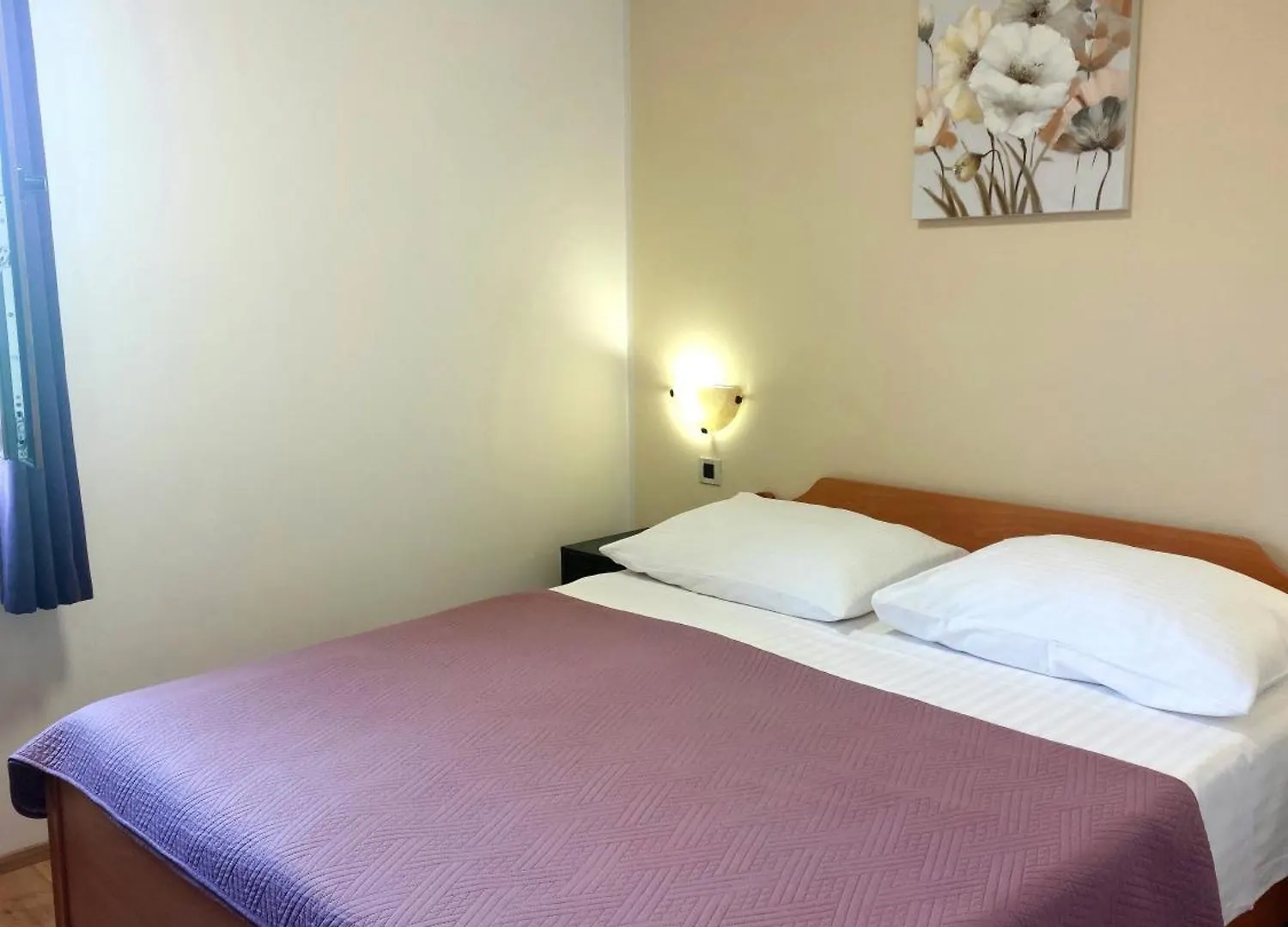 Sunshine Apartment West Rabac Kroatien