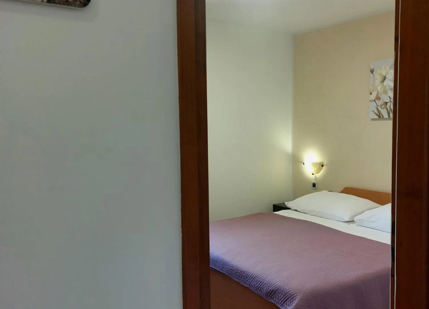Sunshine Apartment West Rabac Kroatien