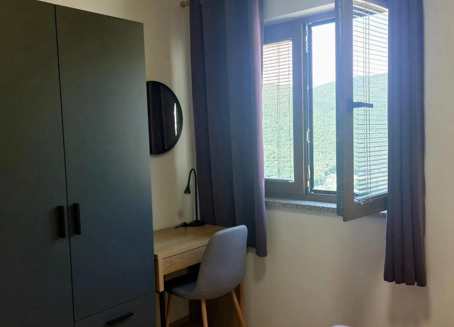 Sunshine Apartment West Rabac